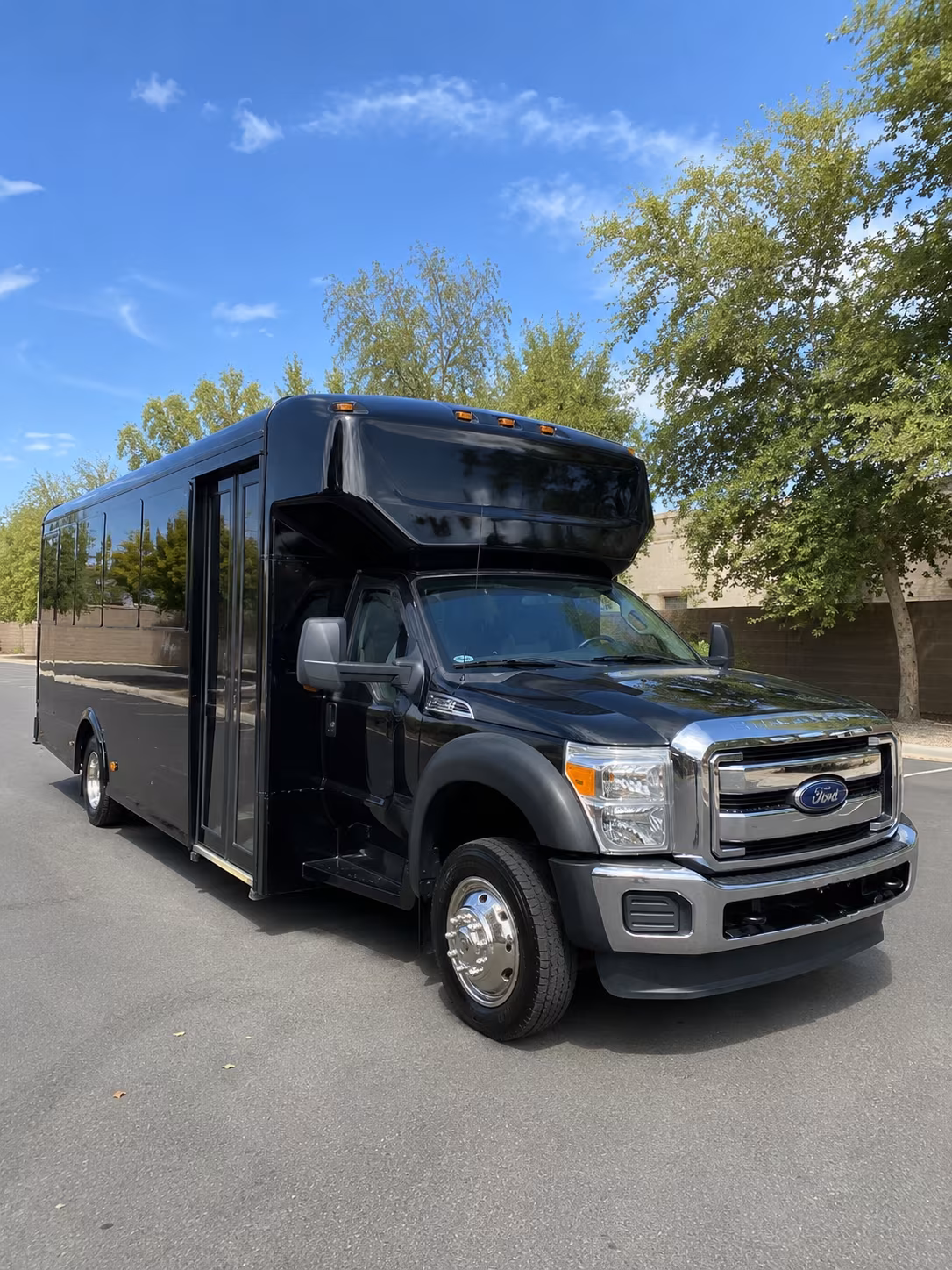 across pearland texas party bus rental