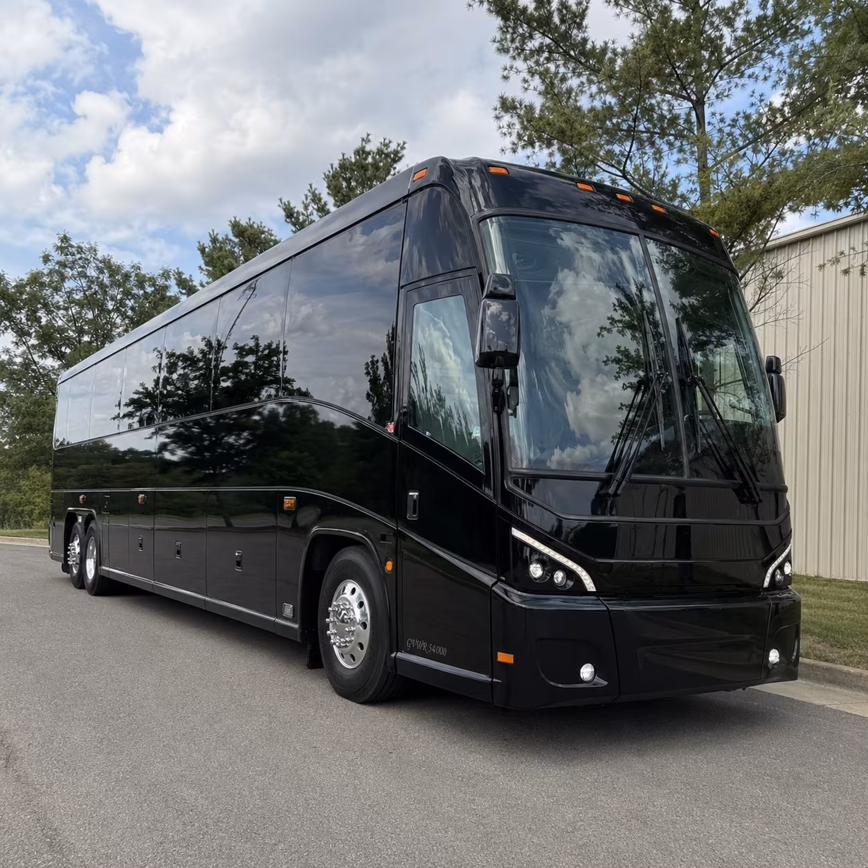 airport transfers for large groups conventions and tour groups near pearland