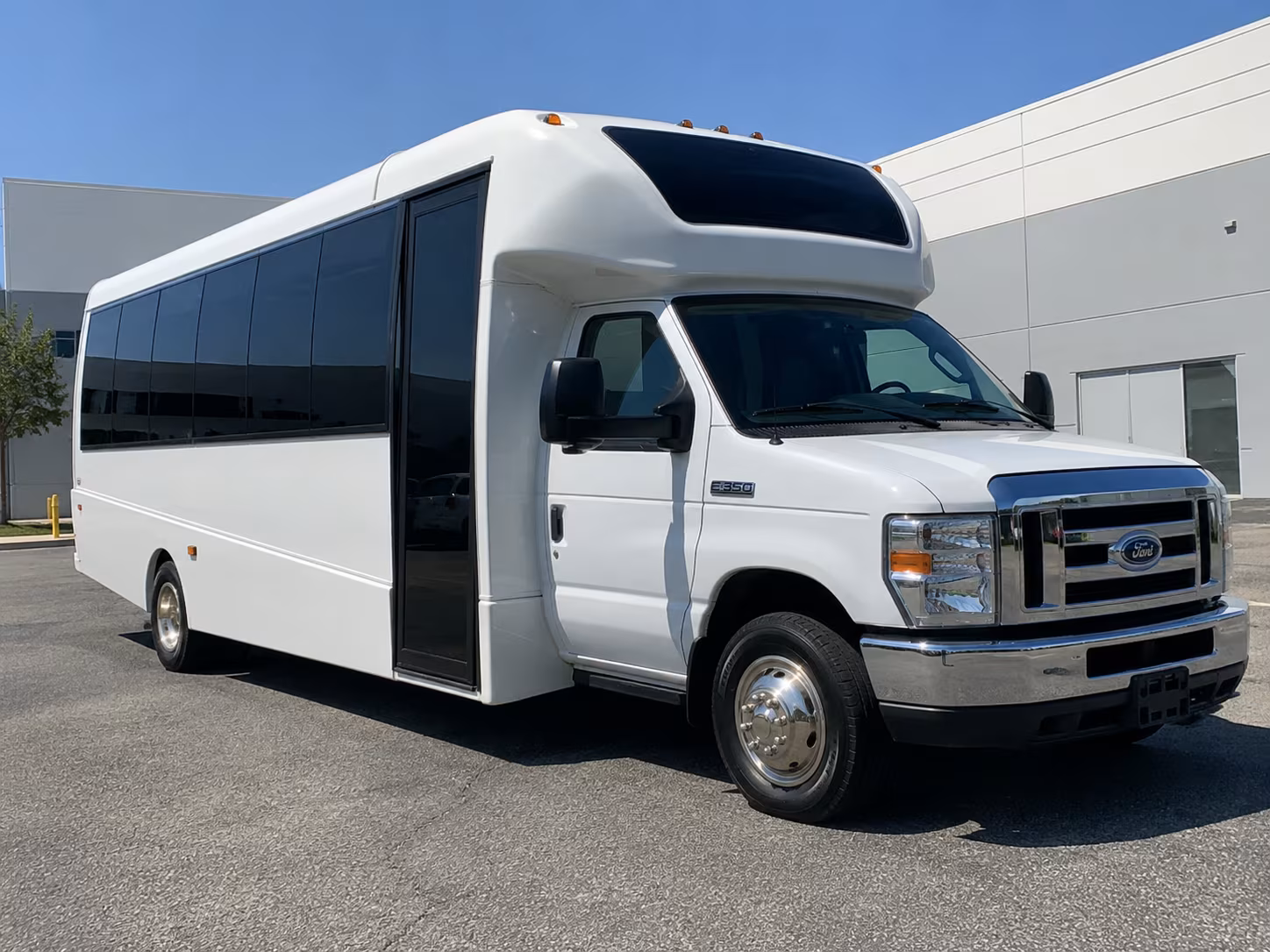 concert and festival buses from pearland to houston venues