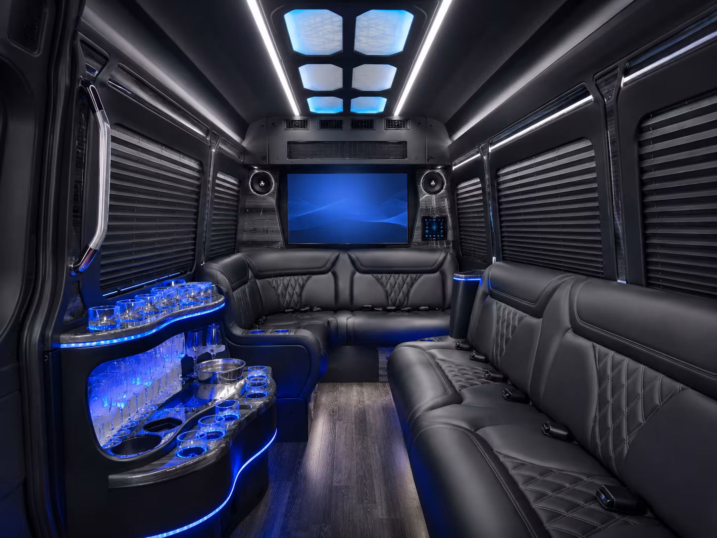 employee transportation to the texas medical center and houston s energy corridor