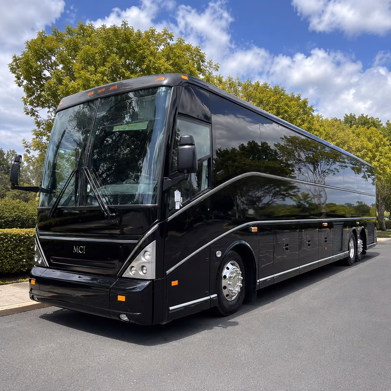 event and off site meeting transportation for pearland employers