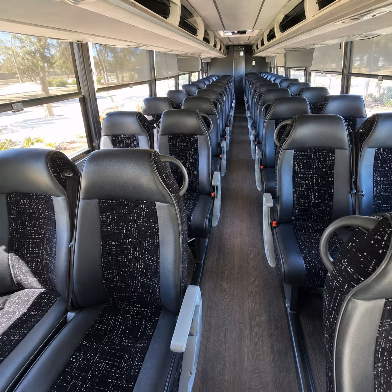 find the perfect transportation for your next church religious group 5