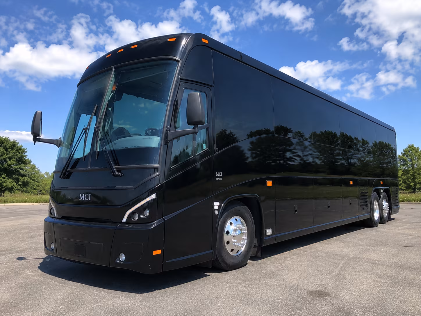 group transportation for military ceremonies graduations formal events