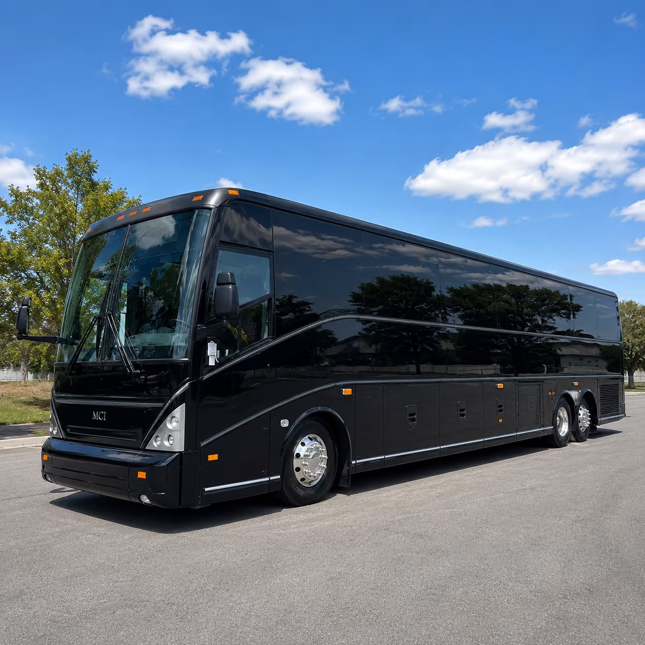 houston george bush intercontinental airport iah charter bus transfers