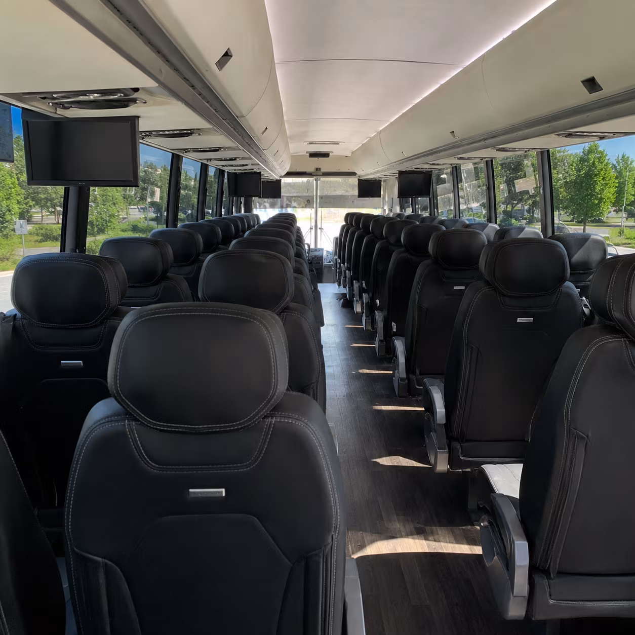 multi day charter bus tours from pearland across texas