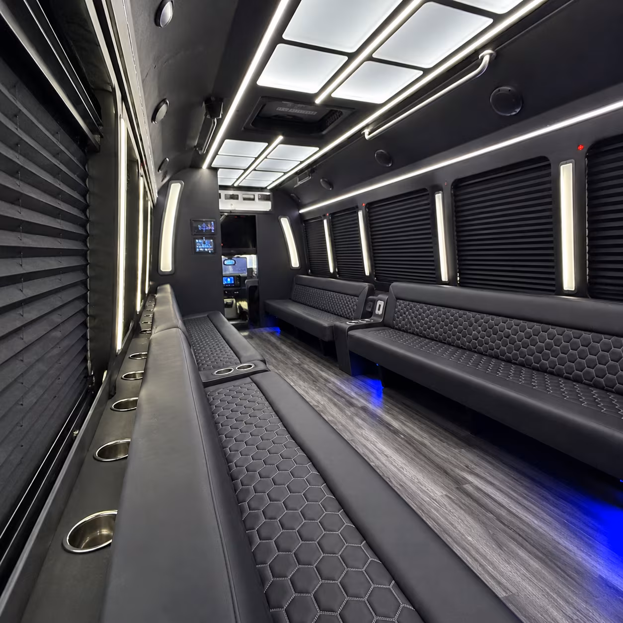 party buses for bachelorette wine tours departing from pearland