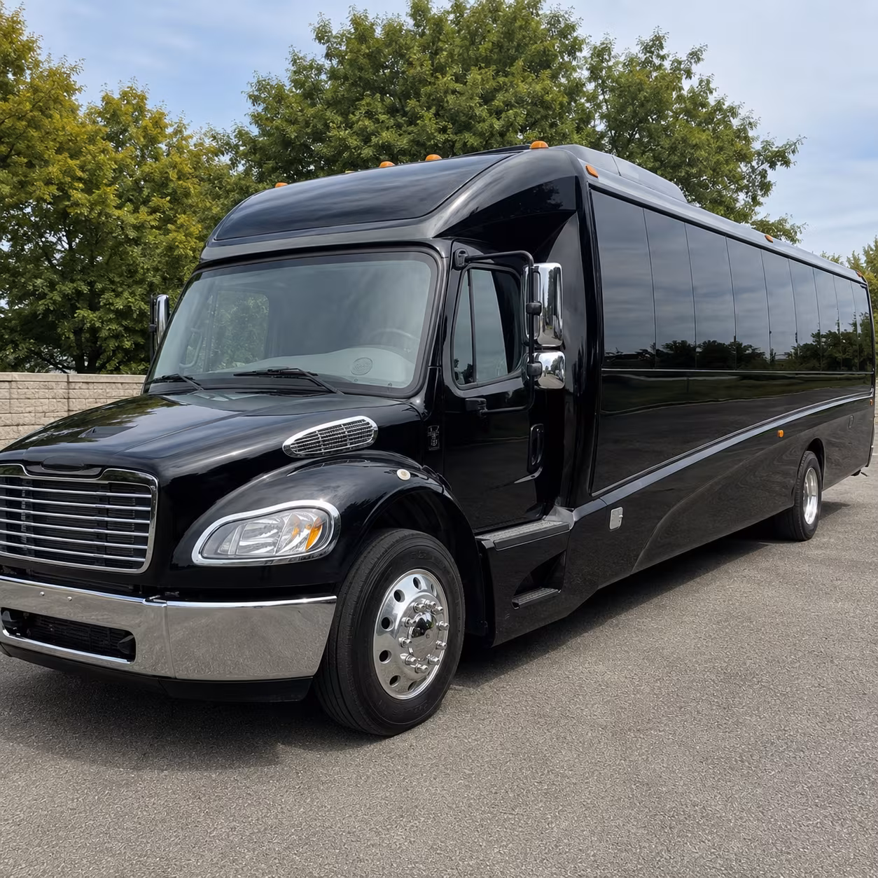 pearland 15 passenger minibus