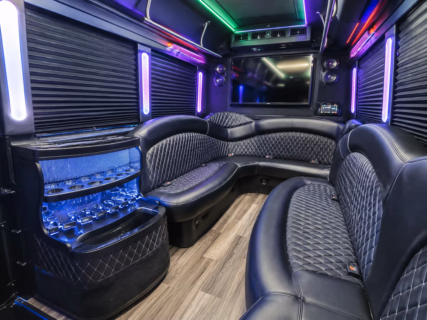pearland bachelor bachelorette party bus rental