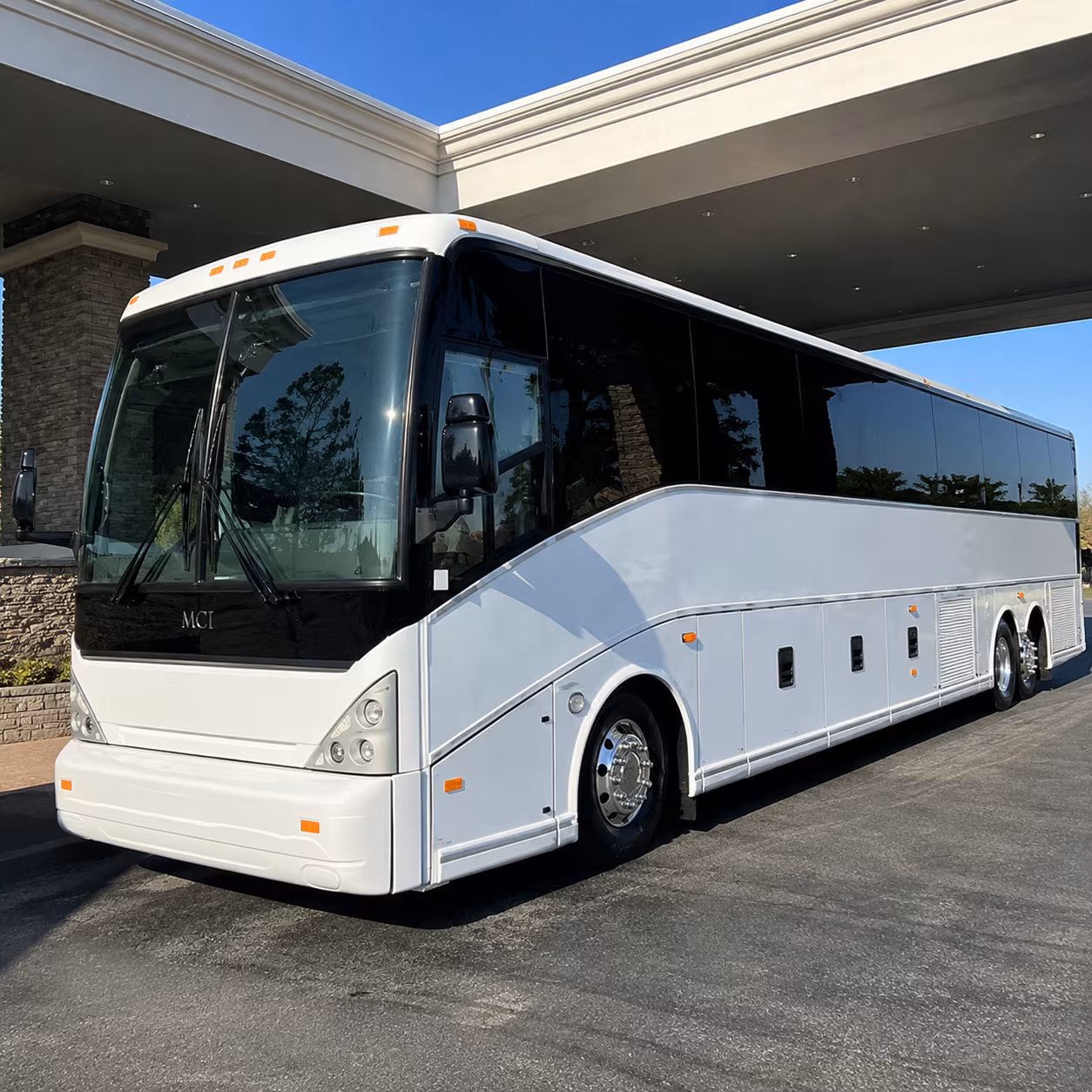 pearland concert transportation