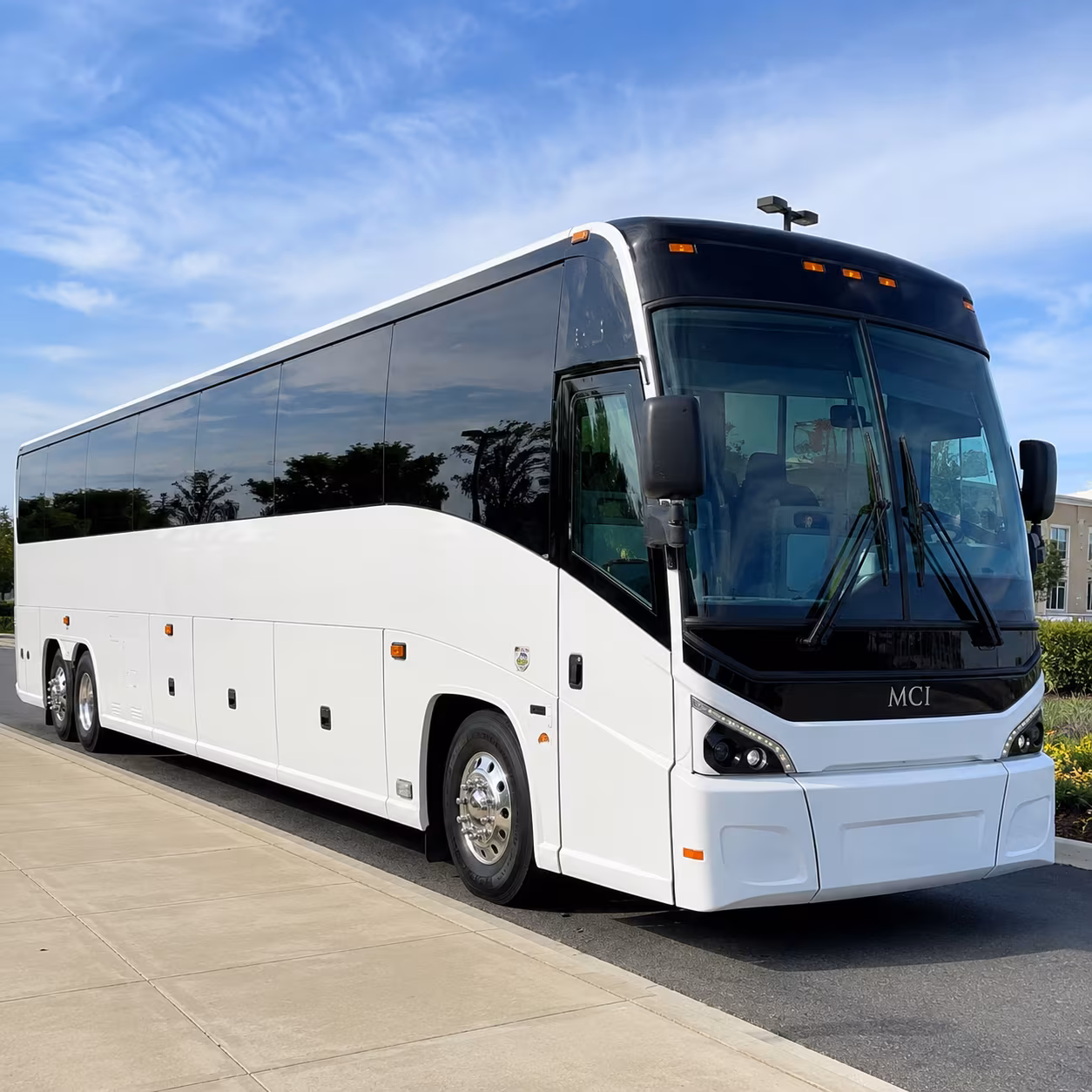 pearland corporate event transportation