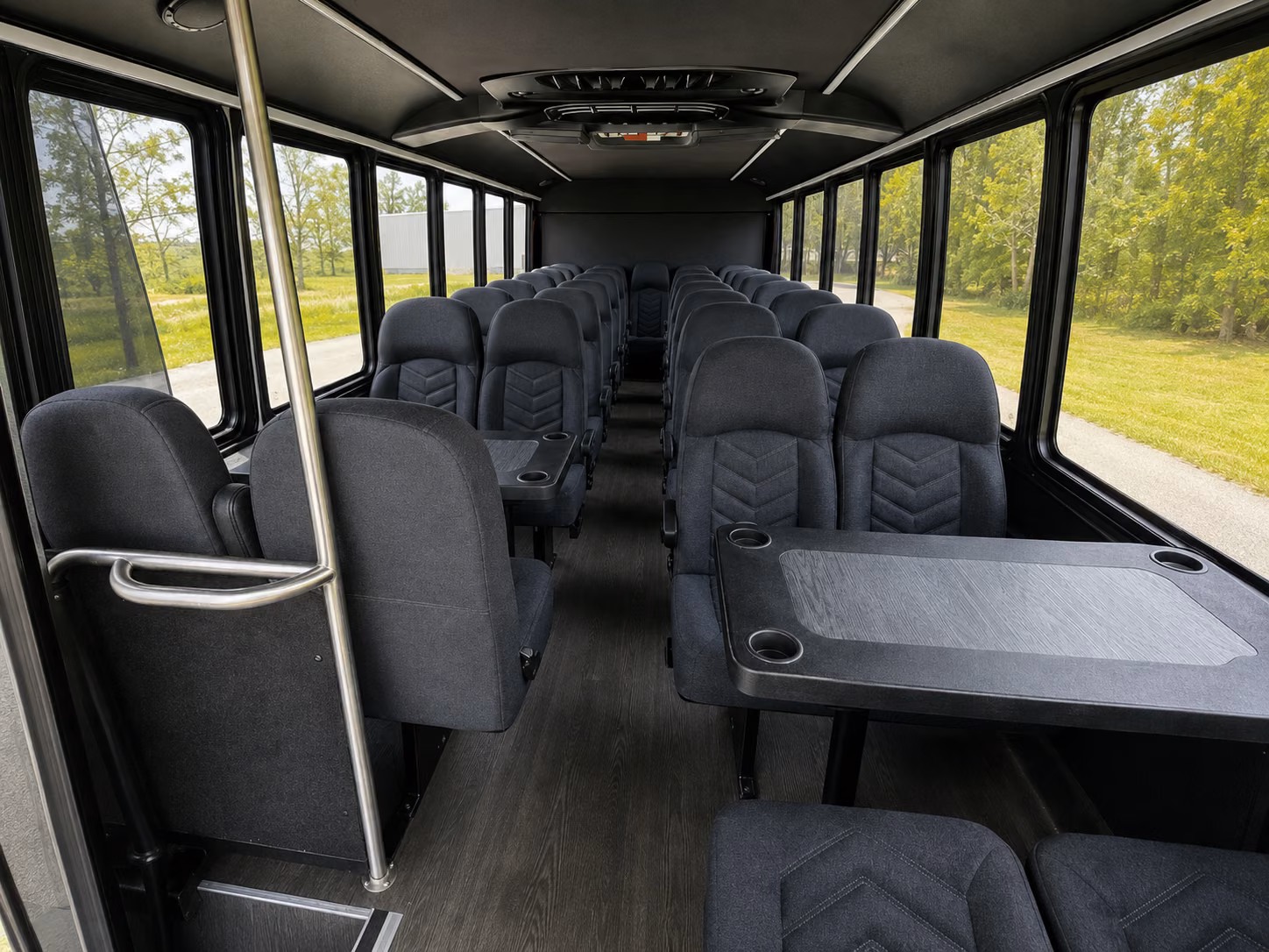 pearland employee transportation