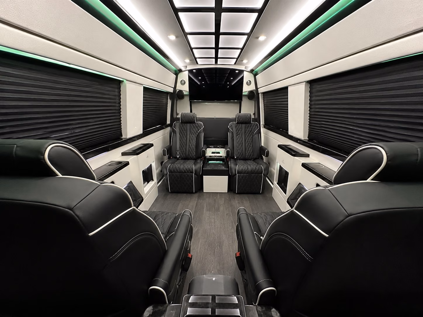 pearland long distance transportation