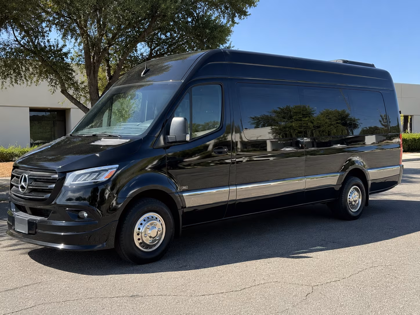 pearland prom transportation