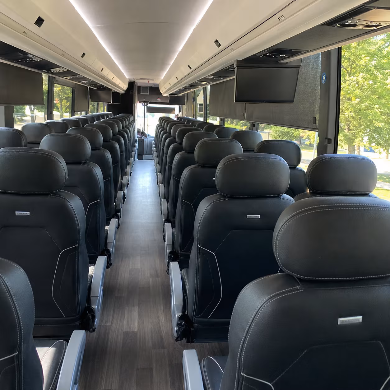 pearland religious group transportation
