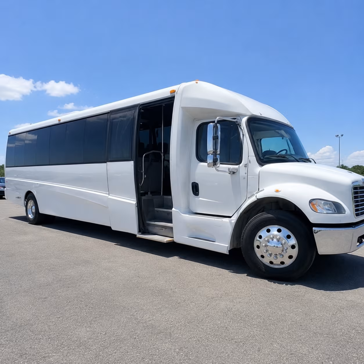 pearland sports fan buses to nrg stadium and beyond