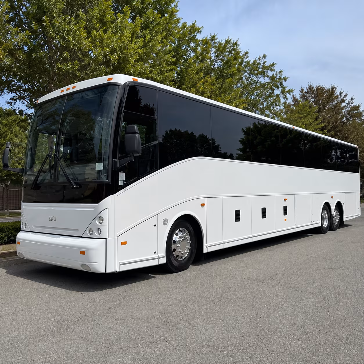pearland wedding transportation